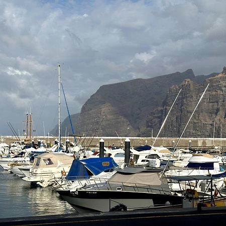 Peaceful Atlantic Getaway By Dream Homes Tenerife Puerto de Santiago  Exterior foto