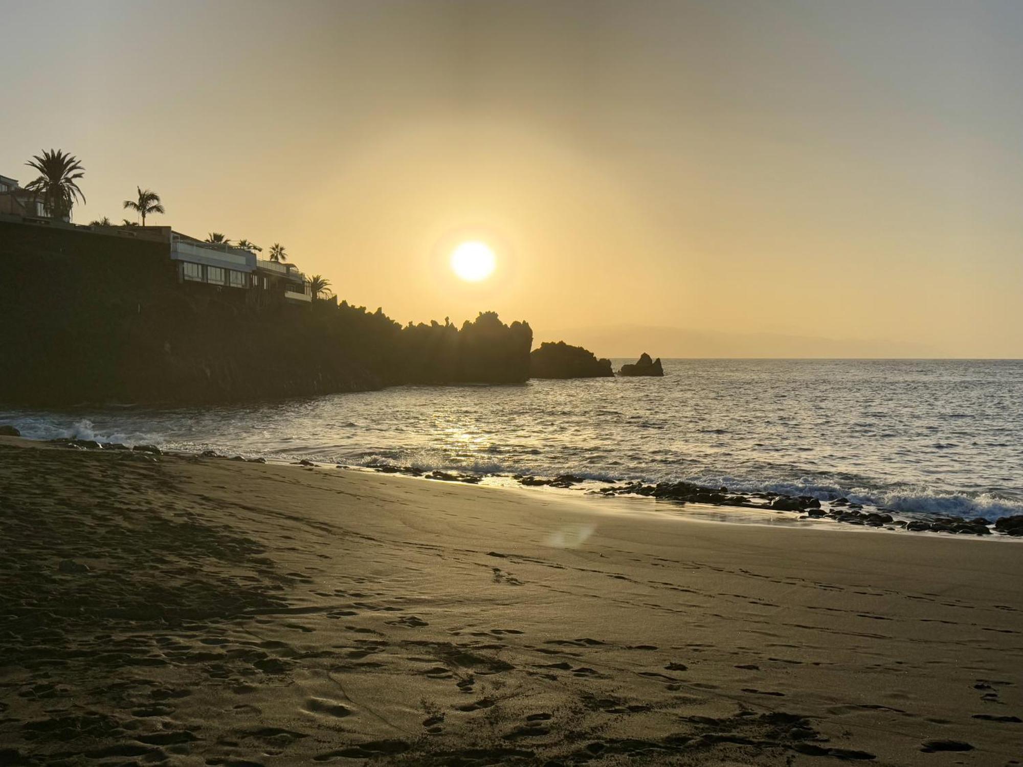 Peaceful Atlantic Getaway By Dream Homes Tenerife Puerto de Santiago  Exterior foto